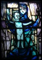 ELYGM:2005.2Virgin and Child © SGM