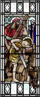 ELYGM:2007.5Christ in the Carpenter's Shop © SGM