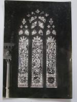 ELYGM:2012.1.19Photograph of window at Broadclyst church © SGM
