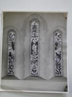 ELYGM:2012.1.21Photograph of window for Lydd Church © SGM