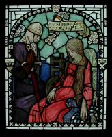 ELYGM:1977.1Launcelot and Elaine &copy; SGM