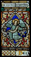 ELYGM:1980.15.1Ecce Virgo (Behold, a Virgin) & Annunciation Angel © SGM