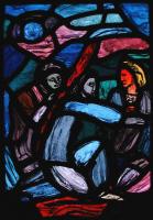 ELYGM:1989.3Christ Meeting His Mother &copy; SGM