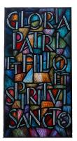 ELYGM:1991.5Father, Son and Holy Spirit © SGM