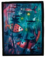 ELYGM:1991.6Underwater Scene &copy; SGM