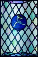 ELYGM:1993.5.2Girl Dancing &copy; SGM