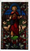 ELYGM:1978.2.16Christ the Good Shepherd © SGM