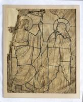 ELYGM:2022.8.1Christ appearing to Mary &copy; SGM