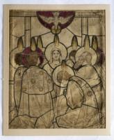 ELYGM:2022.8.3The Descent of the Holy Spirit &copy; SGM