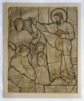 ELYGM:2022.8.4Paul preaching at Athens &copy; SGM