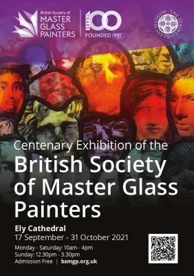   (c) British Society of Master Glass Painters
