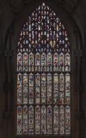   (c) Stained Glass Museum
